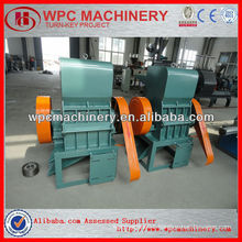 waste recycle plastic crusher qingdao shandong china